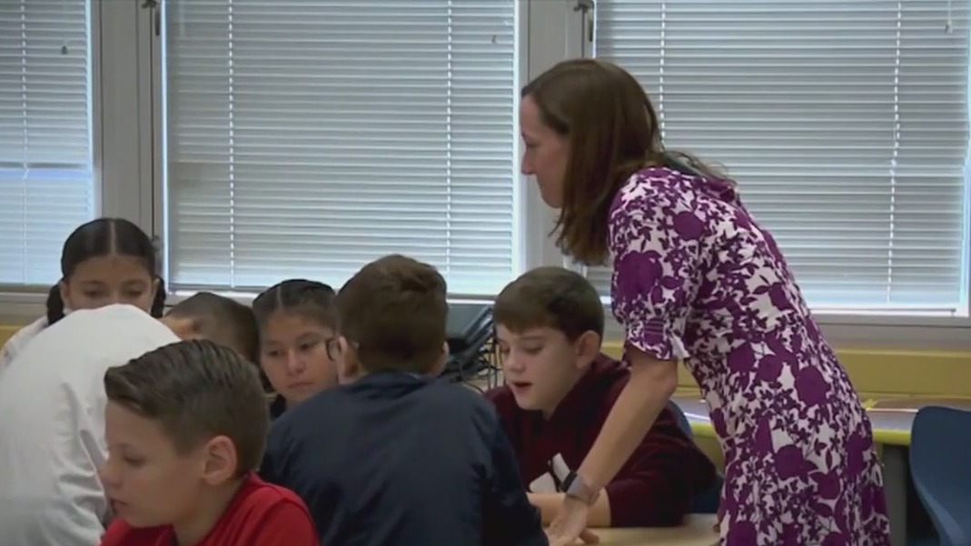 Florida schools need more teachers